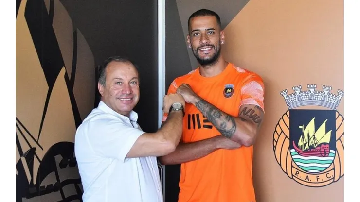 Foto: Divulgação/Rio Ave