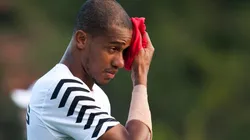 Foto: Ivan Storti/Santos FC