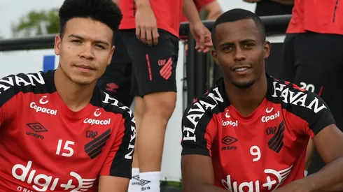 Foto: Divulgação/Site Oficial do Athletico