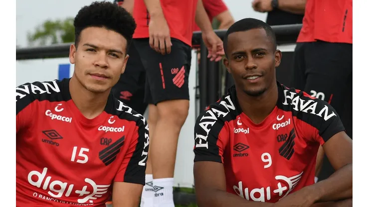 Foto: Divulgação/Site Oficial do Athletico