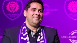 Cesar Greco/Palmeiras