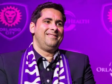 Orlando City prepara proposta para comprar zagueiro do Palmeiras