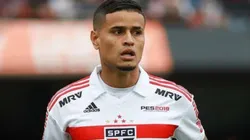 Empresário de Everton cobra calote de R$ 6 milhões do São Paulo