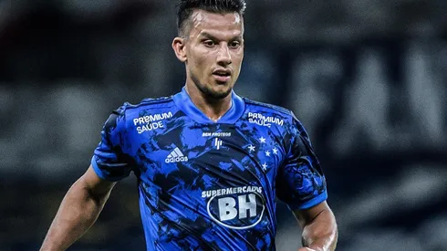 Foto: Gustavo Aleixo/Cruzeiro/Divulgação