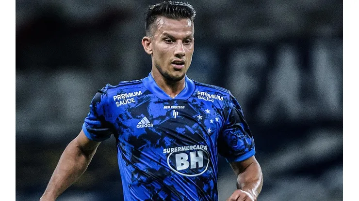 Foto: Gustavo Aleixo/Cruzeiro/Divulgação