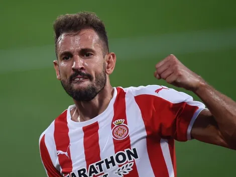 Grêmio faz proposta por Cristhian Stuani, do Girona-ESP