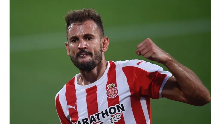 Grêmio faz proposta por Cristhian Stuani, do Girona-ESP