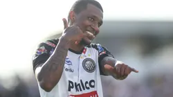 Grêmio aposta fichas em Douglas Coutinho, do Operário