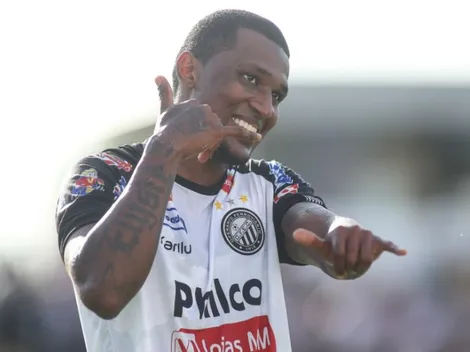 Grêmio aposta fichas em Douglas Coutinho, do Operário