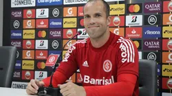 Lomba "janta" Maurício Saraiva