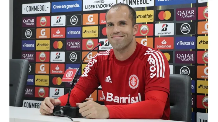 Lomba "janta" Maurício Saraiva