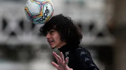 Foto: Vitor Silva/Botafogo.