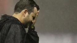 Demissão faz Daniel alfinetar gestão de Bivar no Sport