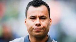 Sport encaminha acerto com Jair Ventura