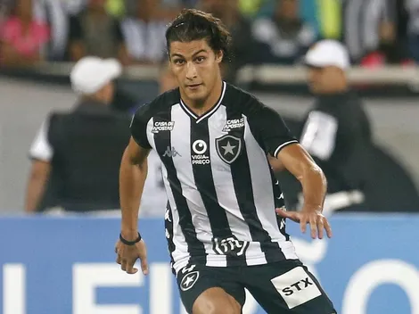 Marcinho volta a treinar e deve ser utilizado por Autuori