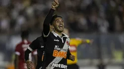 Andrey faz Ramon ter problemas para escalar Vasco