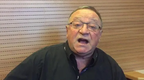 Torcida do Inter detona Pedro Ernesto Denardin, da Rádio Gaúcha