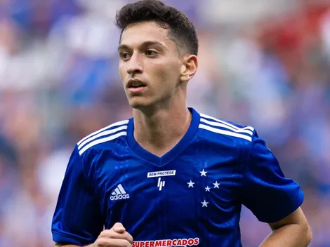 Cruzeiro perde 8 jogadores e Marco Antônio e Adriano contra CRB