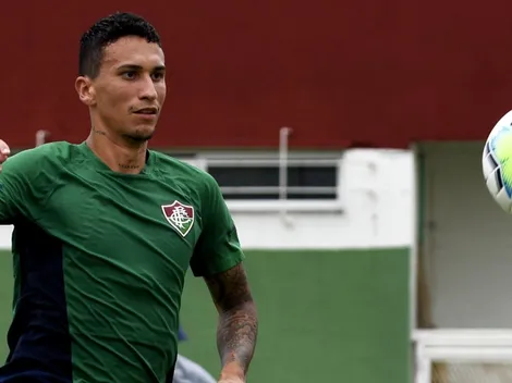 Diniz pede e São Paulo abre negociações com Dodi, do Flu