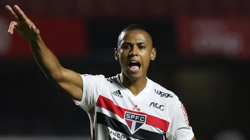 Foto: Rubens Chiri / saopaulofc.net