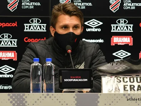 Após derrota para o Fluminense, Paulo André banca Dorival