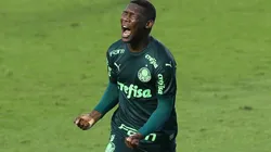 Palmeiras conquista vitória que traz paz para prosseguir