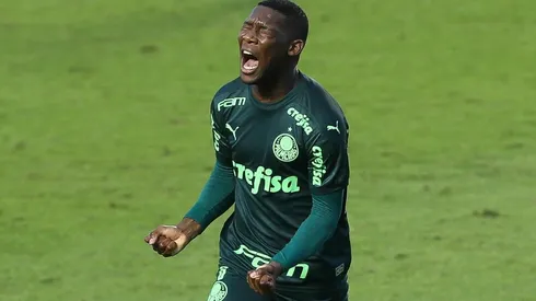 Palmeiras conquista vitória que traz paz para prosseguir