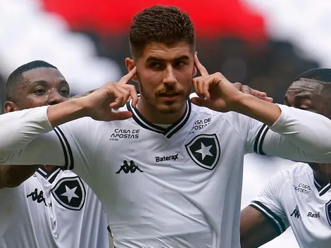 Pedro Raul se revolta com 'ajuda' do VAR ao Flamengo e dispara: "Queria ver se fosse o contrário"; atacante lamenta empate