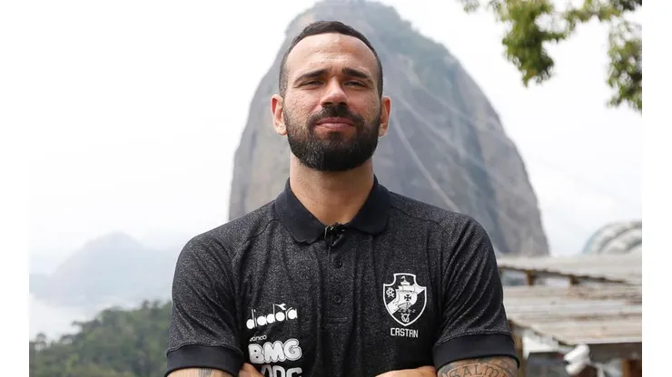 Foto: Rafael Ribeiro/Vasco