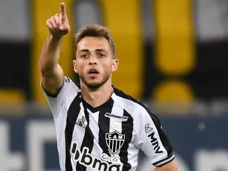 Sampaoli sai em defesa de Hyoran após derrota do Atlético para o Internacional