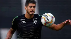 Foto: Vítor Silva/Botafogo