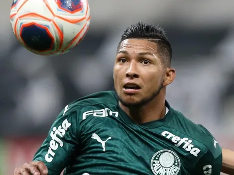 Rony barrado e 2 meias: Palmeiras mais "leve" quer surpreender o Santos