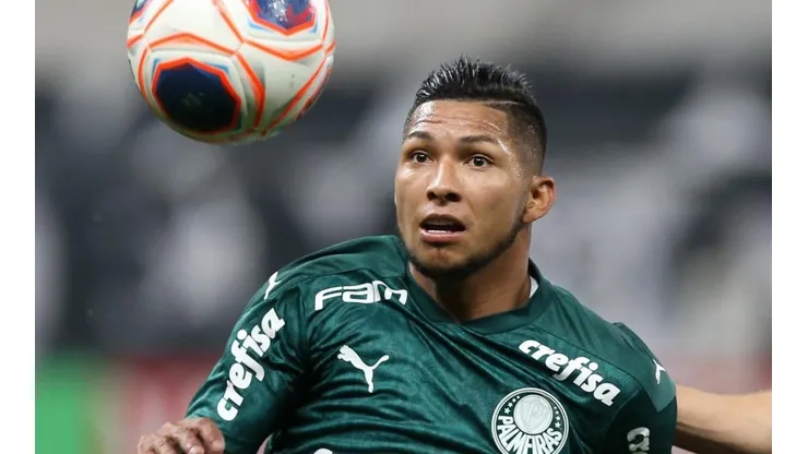 Rony barrado e 2 meias: Palmeiras mais "leve" quer surpreender o Santos