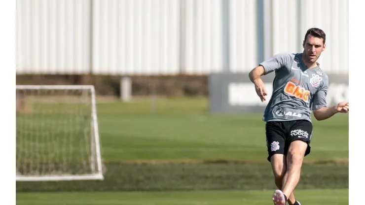 Foto: Rodrigo Coca/ Ag. Corinthians