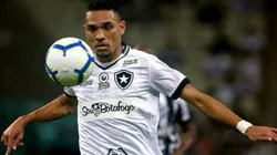 Foto: Vitor Silva/Botafogo