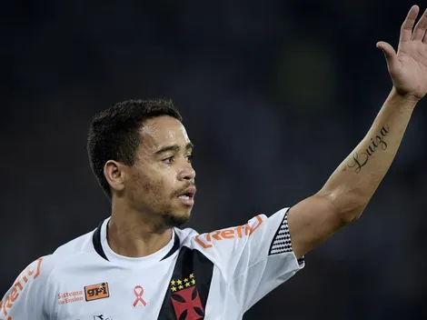 Pikachu tem novidade em situação no Vasco