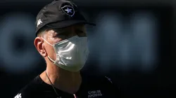 Vitor Silva/Botafogo