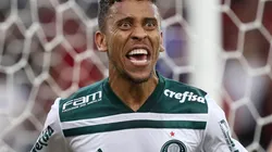 Foto: Cesar Greco/Palmeiras.