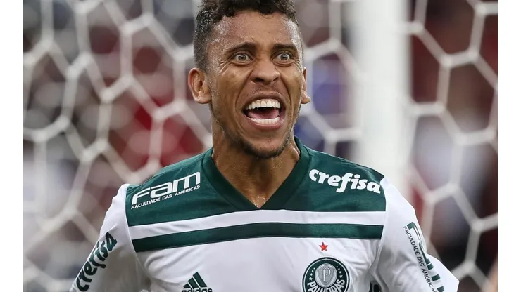 Foto: Cesar Greco/Palmeiras.