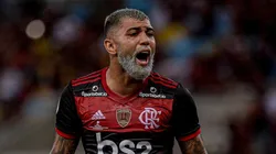 Foto: Marcelo Cortes/Flamengo