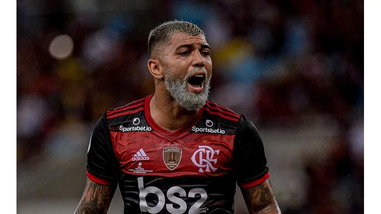 Foto: Marcelo Cortes/Flamengo
