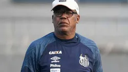 Foto: Ivan Storti/Santos FC.