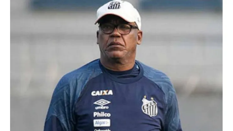 Foto: Ivan Storti/Santos FC.
