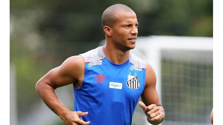 Foto: Pedro Ernesto Guerra Azevedo/Santos FC