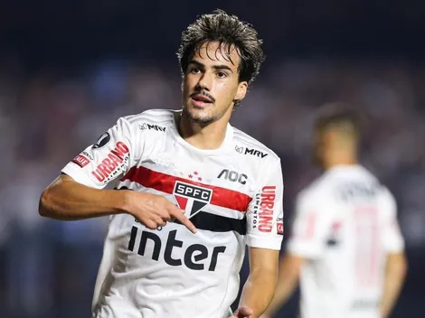 Empresário de Igor Gomes volta a criticar Diniz e indica futuro do meio-campista