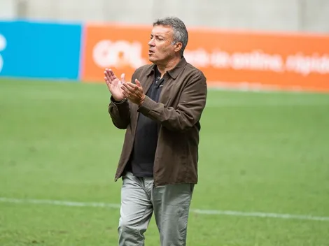 Torrent não ‘curte’ críticas da torcida do Fla e toma atitude nas redes sociais