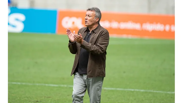Foto: Alexandre Vidal / Flamengo