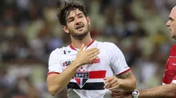 Foto: Rubens Chiri/São Paulo