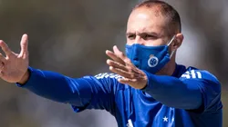 Foto: Gustavo Aleixo/Cruzeiro.
