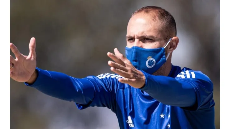 Foto: Gustavo Aleixo/Cruzeiro.